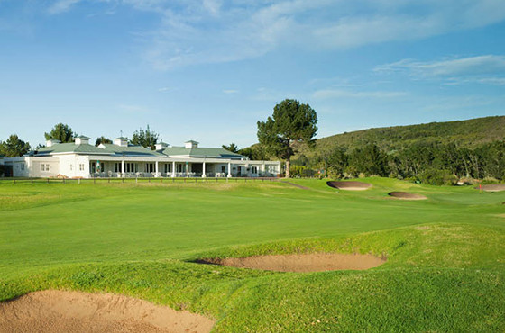 Goose Valley Golf Club